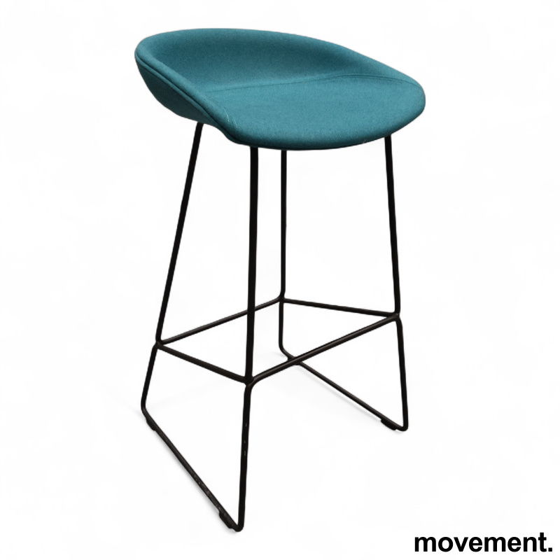 About a stool AAS 39 fullpolstret - 1 / 2
