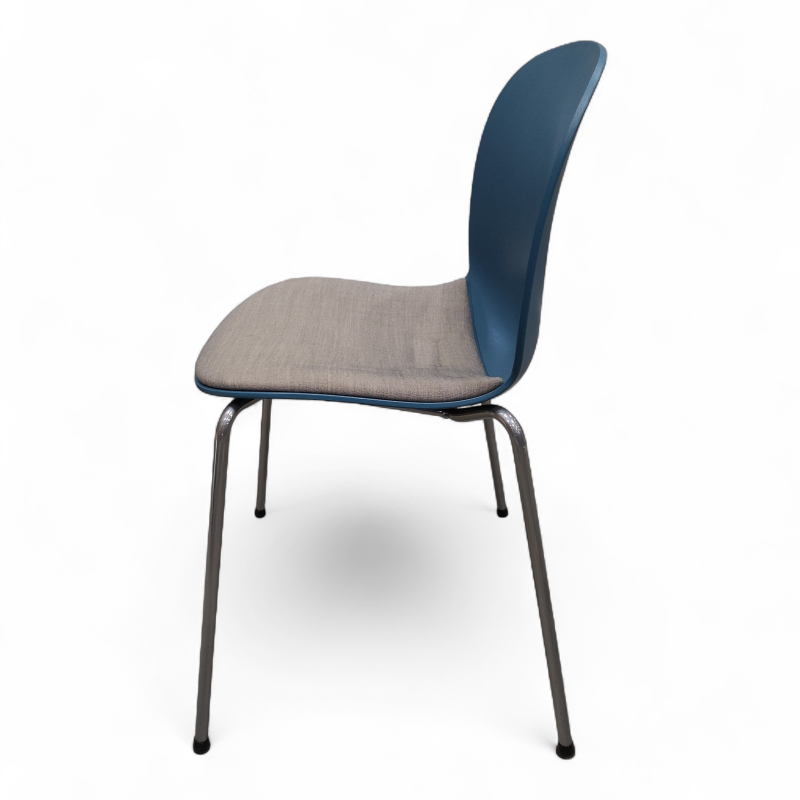 Noor 6050S polstret sete, 4 ben