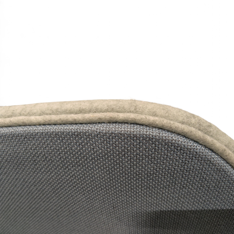 PodBooth Meeting med bord og sofaer