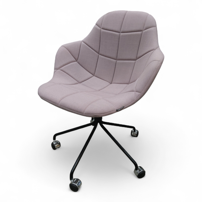 Palma møteromsstol 5er kryss med