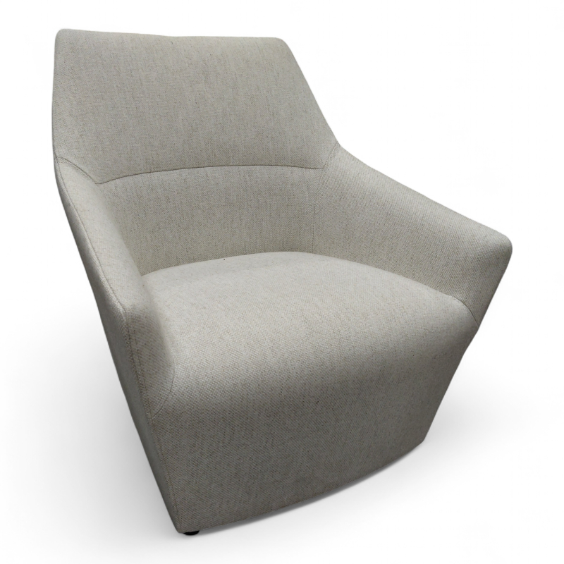 Chic lounge 10FU Hvit natur (GU