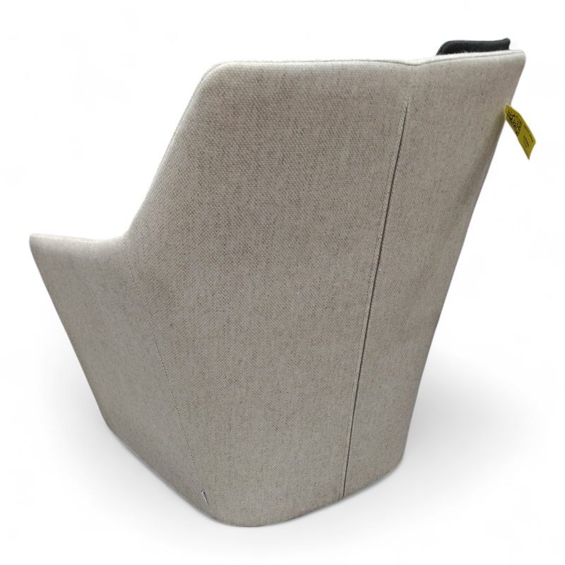 Chic lounge 10FU Hvit natur (GU