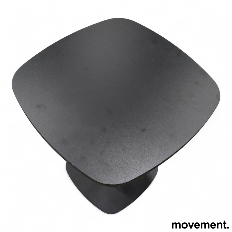 Solgt!Nobis table 40x40cm, 48cm høyde - 2 / 2