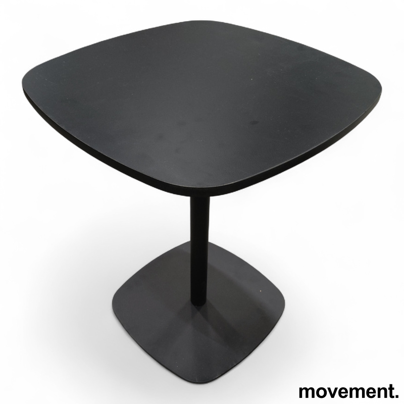 Solgt!Nobis table 40x40cm, 48cm høyde - 1 / 2