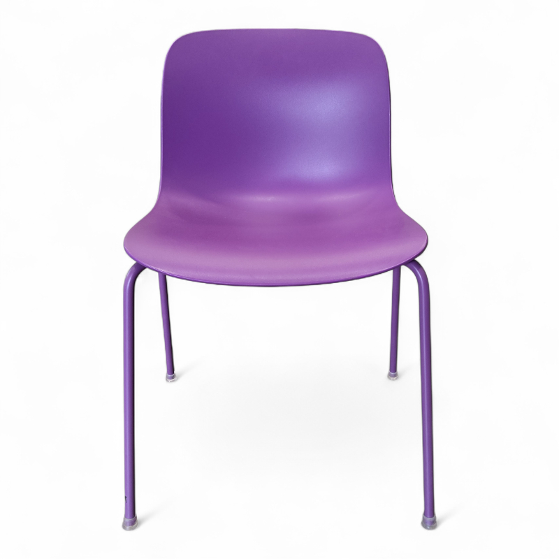 Troy 4 ben Lilla, Pent brukt