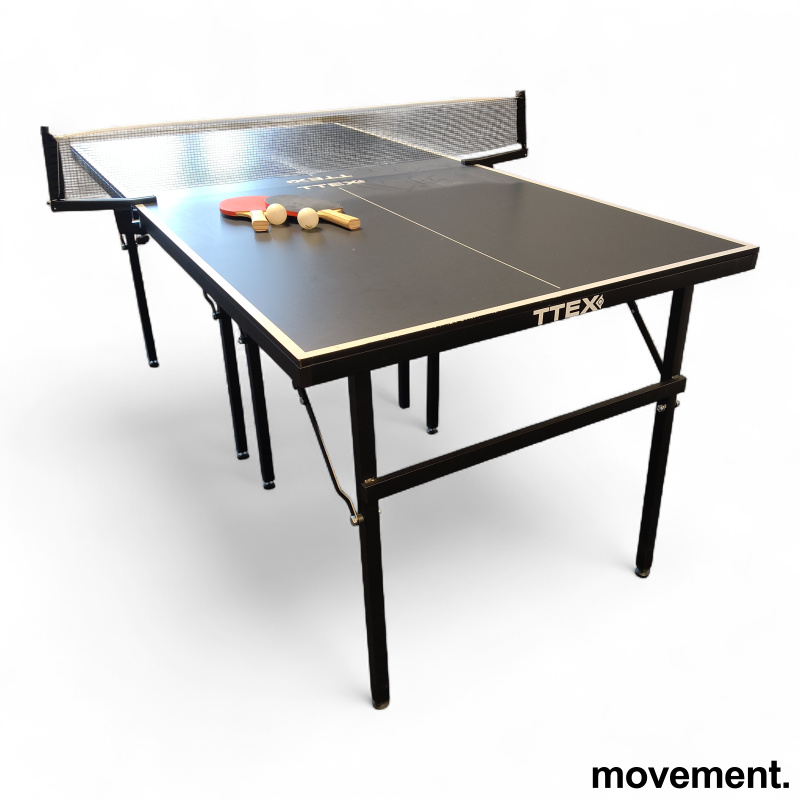 Midi-65 Sort, Pent brukt - 1 / 4
