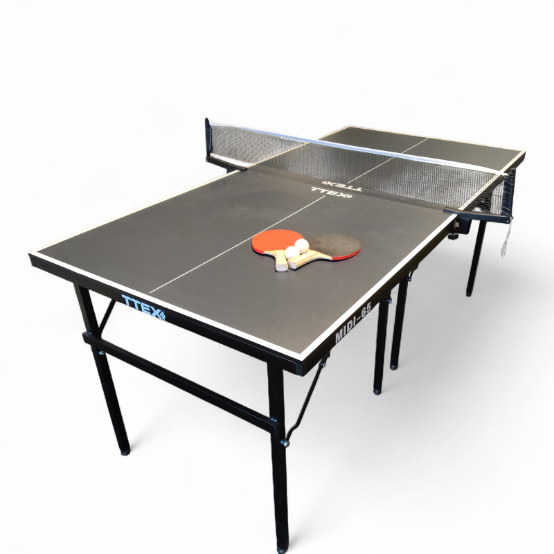 Midi-65 Sort, Pent brukt