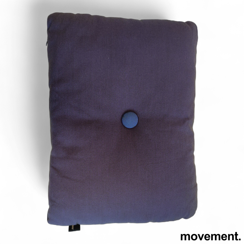 Dot 50x40 cm Lilla, Pent brukt - 2 / 2