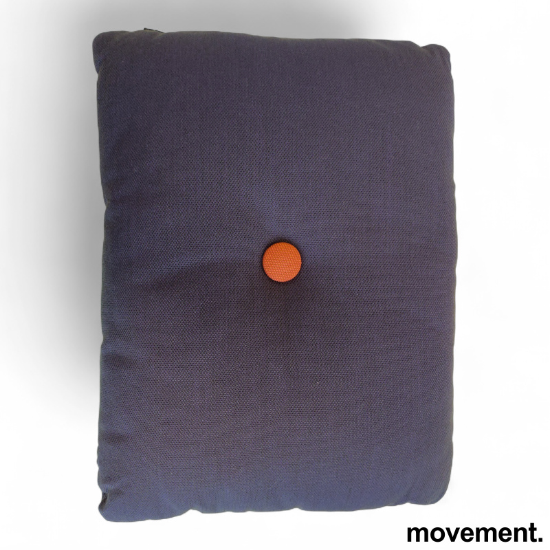 Dot 50x40 cm Lilla, Pent brukt - 1 / 2