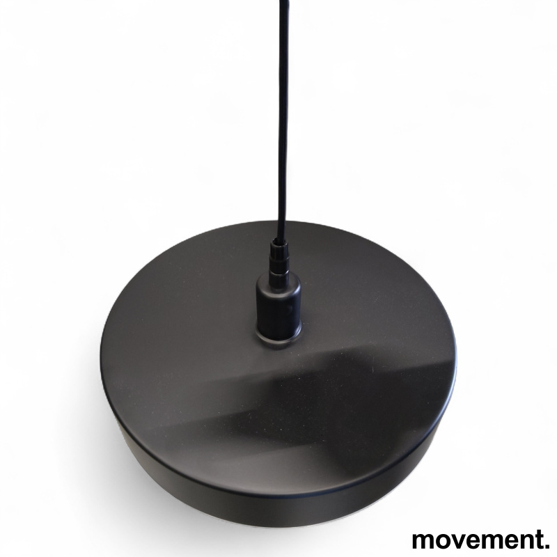 Nymåne led pendellampe Sort, Pent - 2 / 2