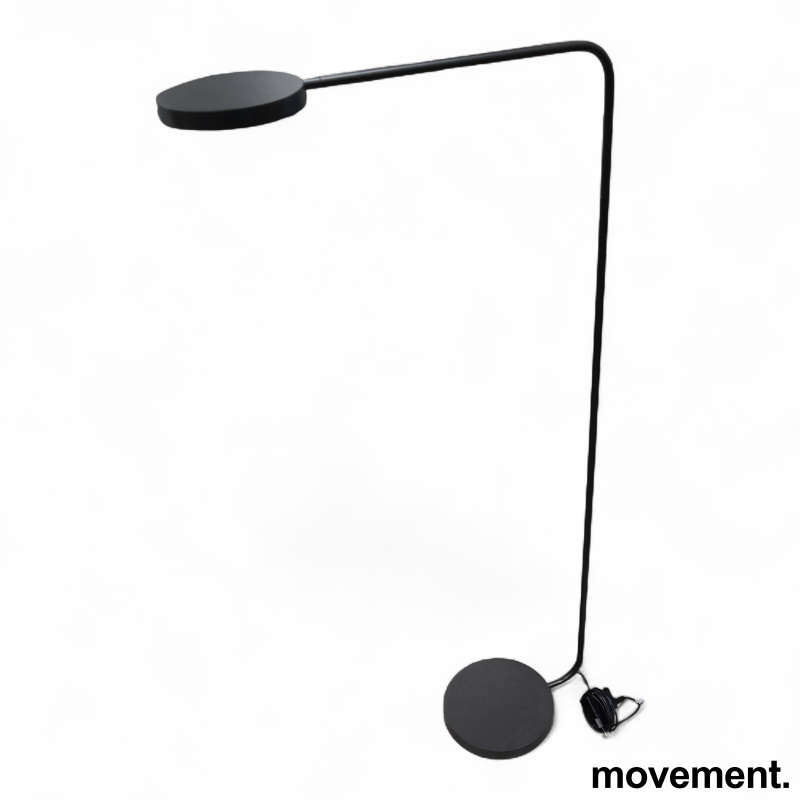 +HAY Ypperlig gulvlampe  - 1 / 2