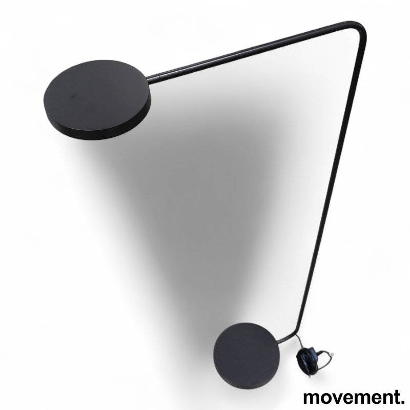 +HAY Ypperlig gulvlampe  - 2 / 2