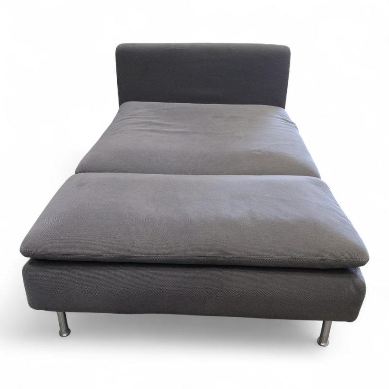 Söderhamn 1 seter sjeselong