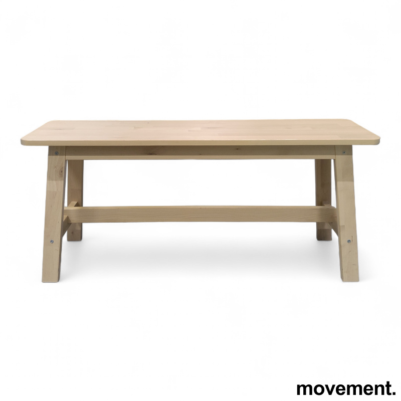 Norråker krakk 103x30cm - 1 / 2