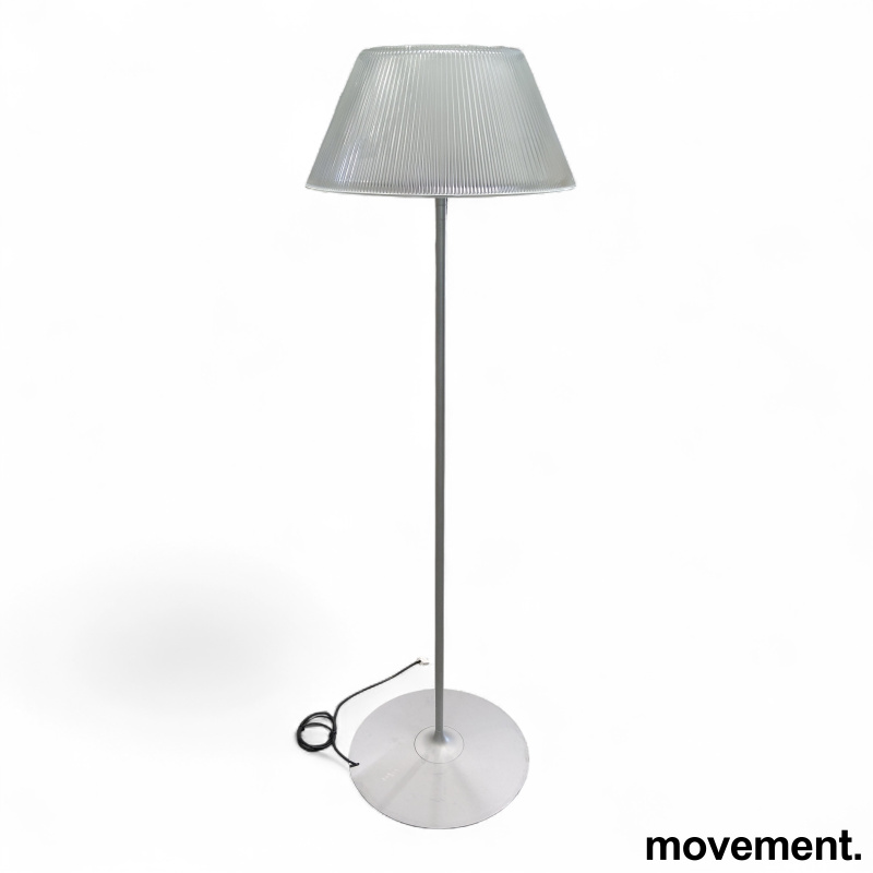 Romeo Moon F Glass, Pent brukt - 1 / 2