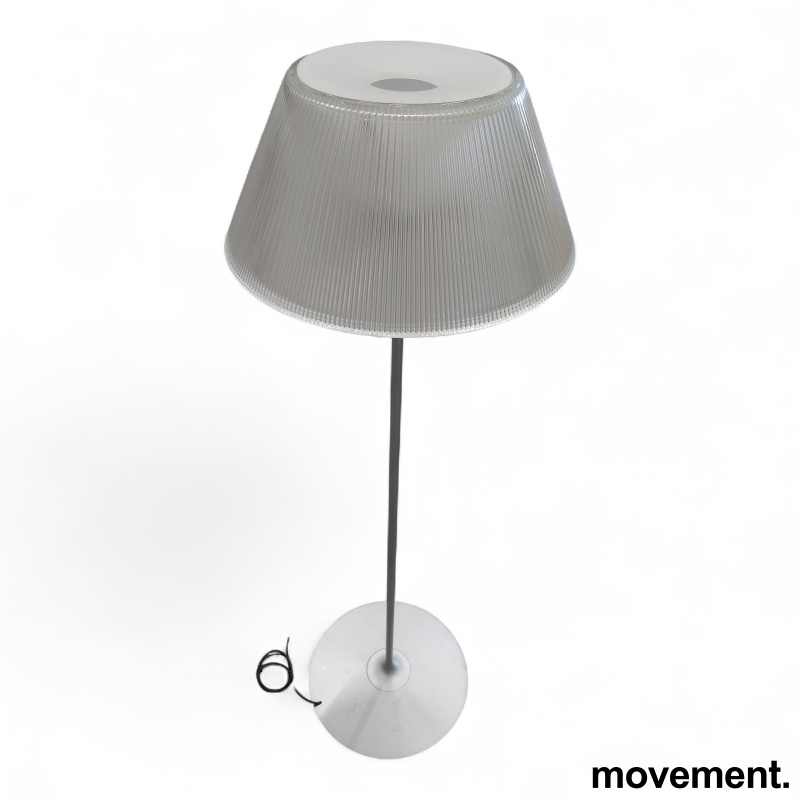 Romeo Moon F Glass, Pent brukt - 2 / 2