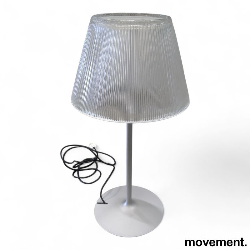 Romeo Moon T Glass, Pent brukt - 1 / 2