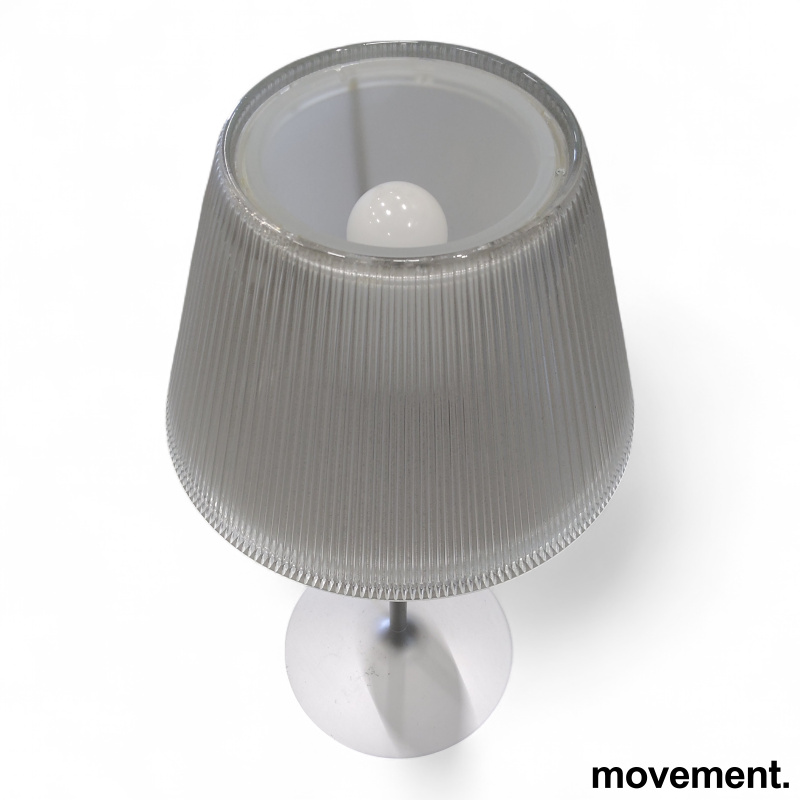 Romeo Moon T Glass, Pent brukt - 2 / 2