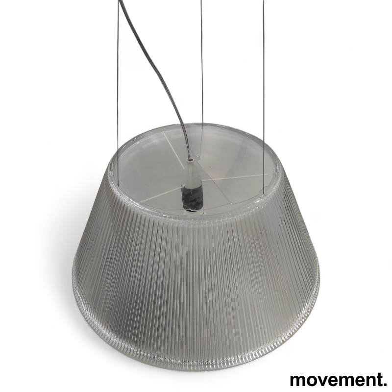 Romeo Moon S2 Glass, Brukt - 2 / 2