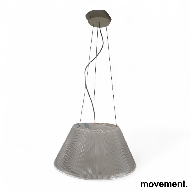 Romeo Moon S2 Glass, Brukt - 1 / 2