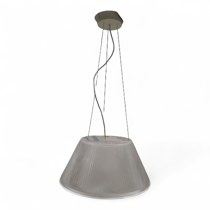 Romeo Moon S2 Glass, Brukt