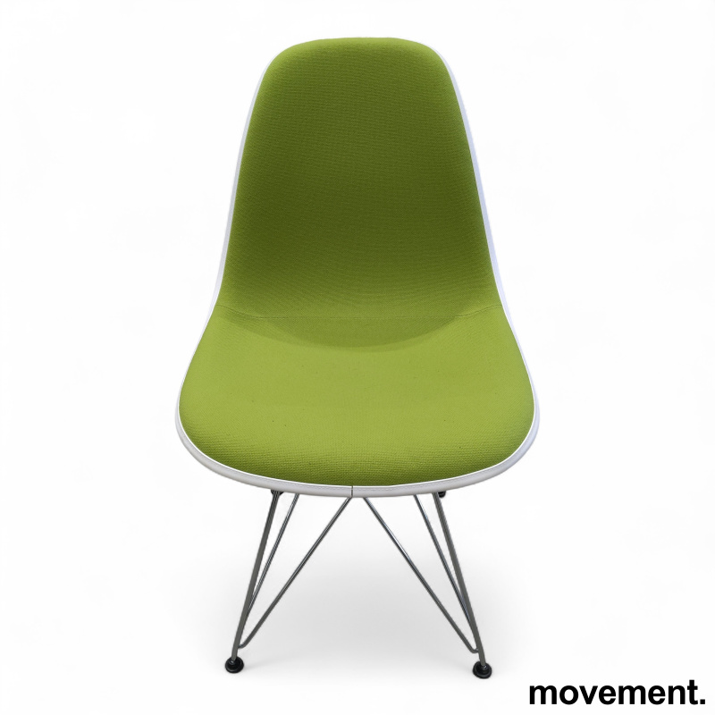 Eames Plastic Side Chair DSR Fully - 2 / 3