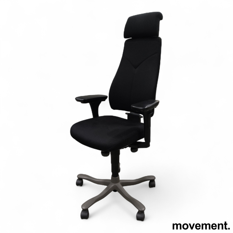Synchrone 8000 Y-søm med armlene og - 1 / 2