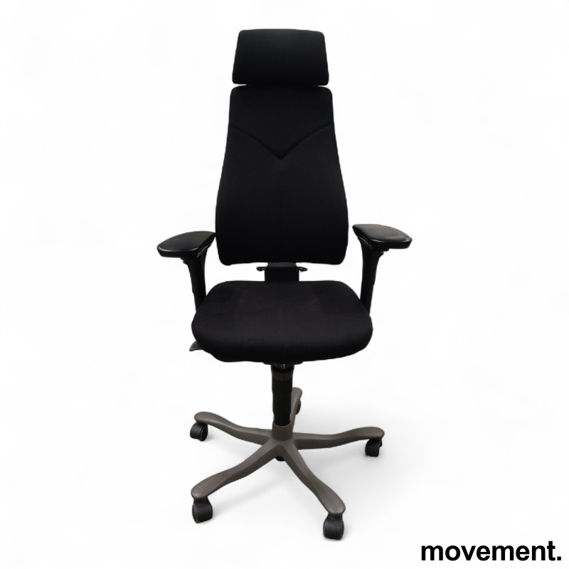 Synchrone 8000 Y-søm med armlene og - 2 / 2