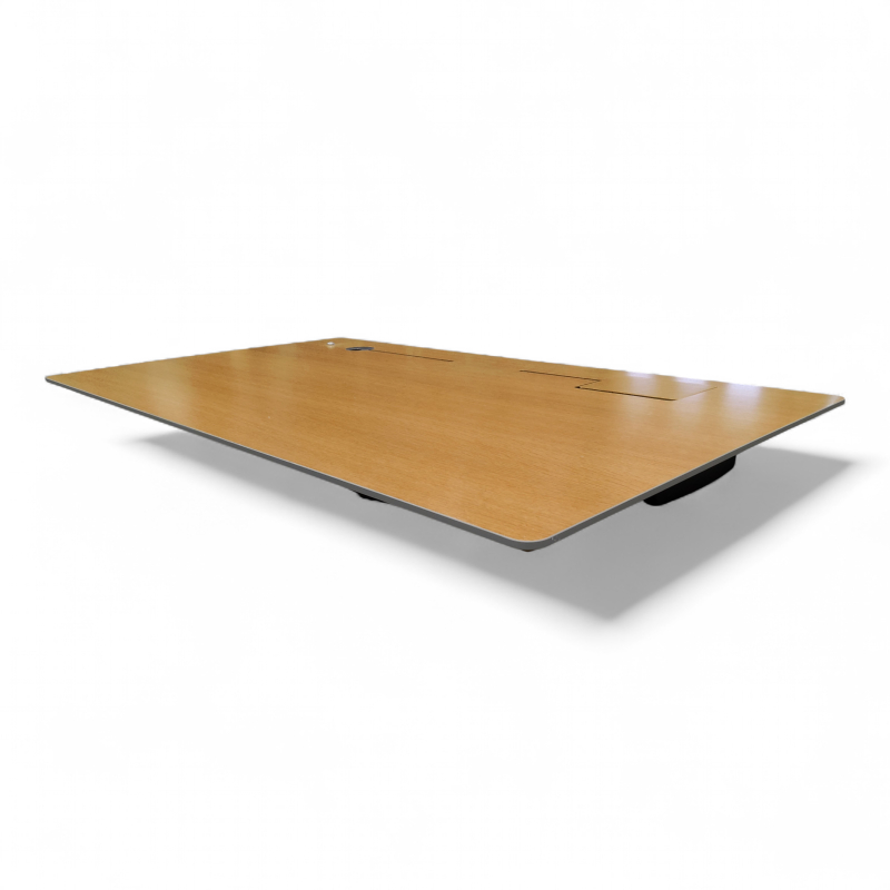 Bordplate 140x80cm med bærebjelke