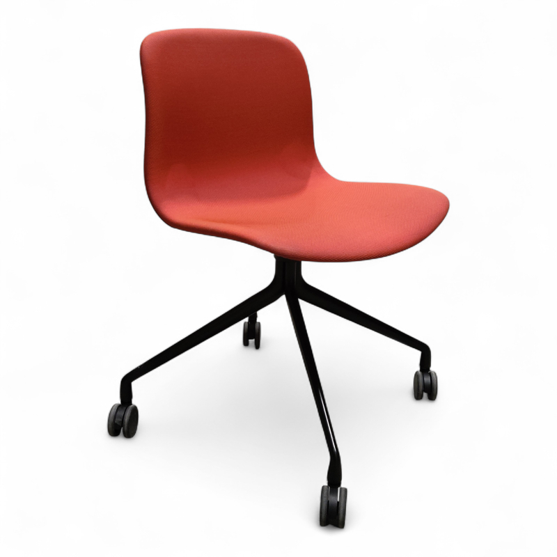 About a chair AAC 15 fullpolstret