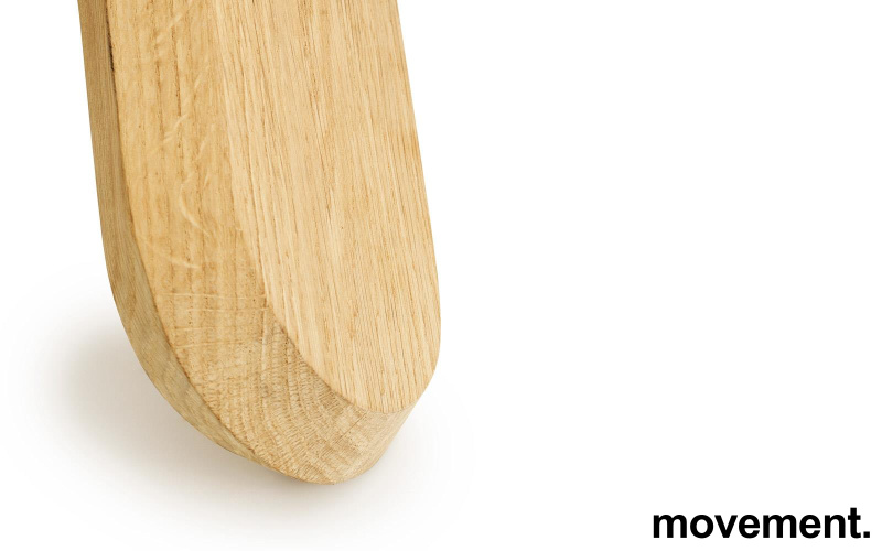 Ding table Smoke/oak, Ubrukt - 2 / 4