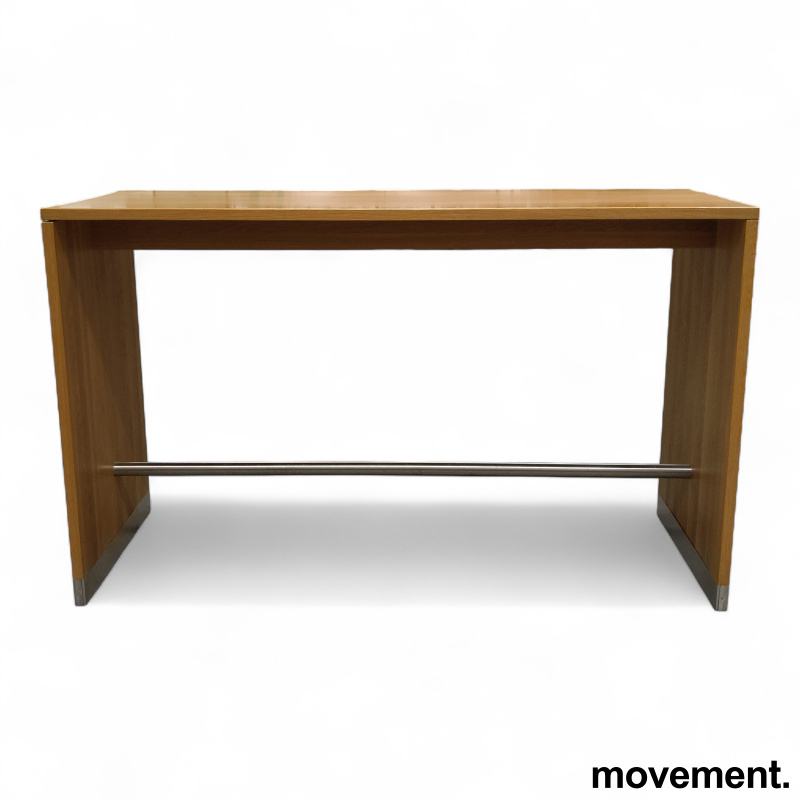 Barbord 180x60cm H110, heltre eik, - 2 / 3