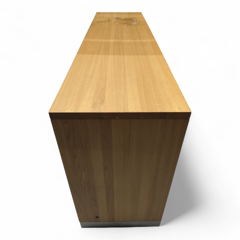 Barbord 190x50cm, høyde 90cm,