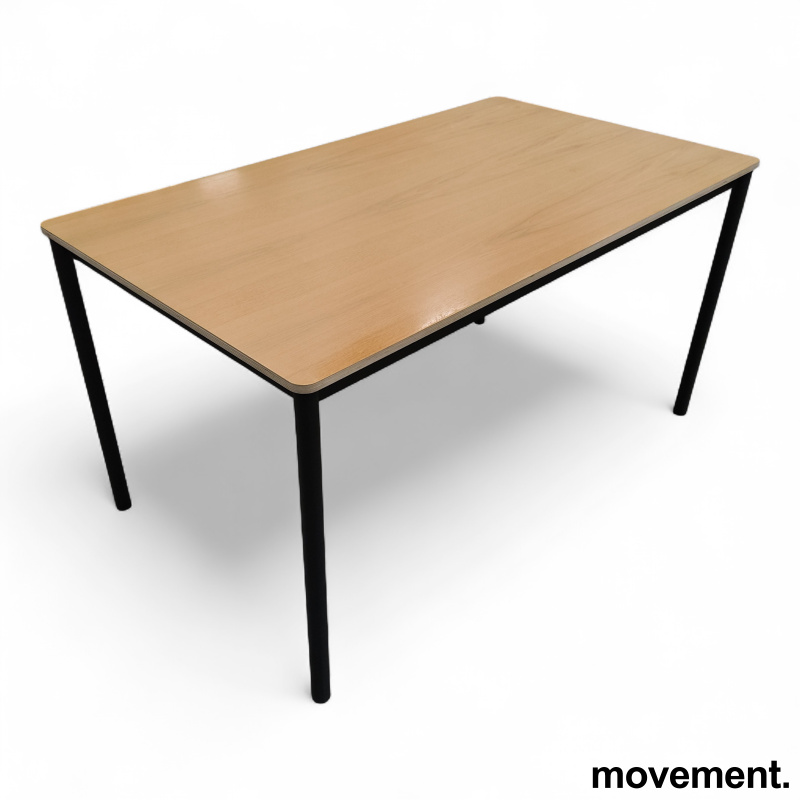 Base dining table 140x80cm Eik - 2 / 3