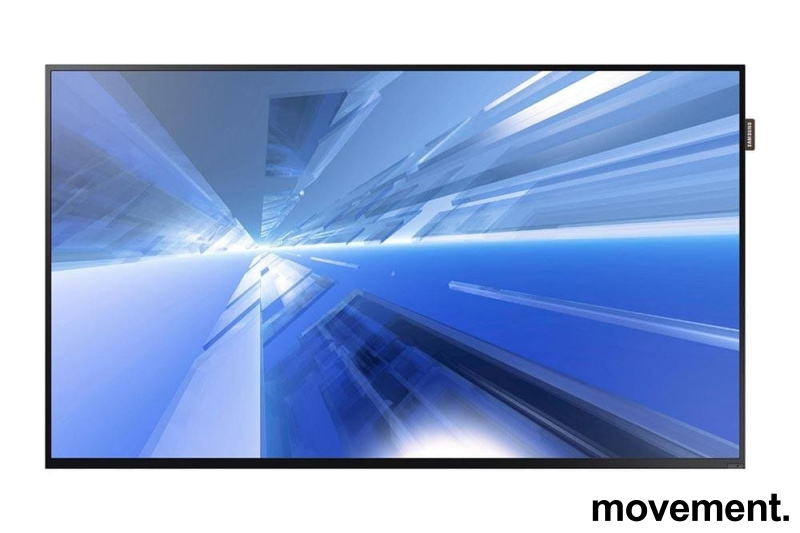 Samsung DC55E Full HD 1920x1080,