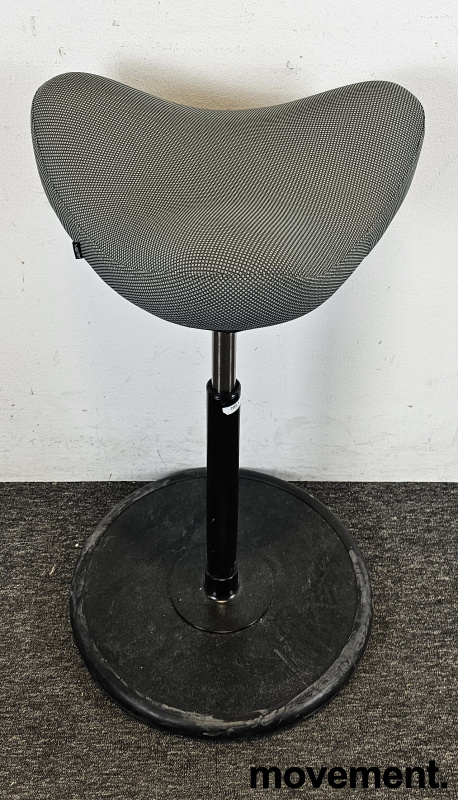 Move Grått stoff, understell i - 2 / 3