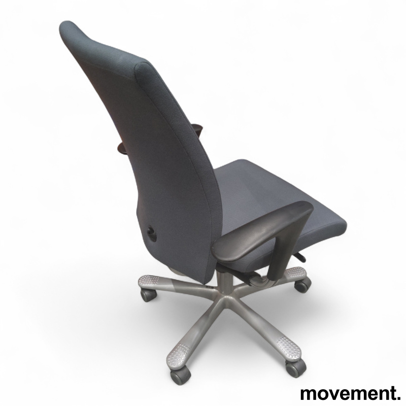 H04 4600 med armlene Mørkt grått - 3 / 3