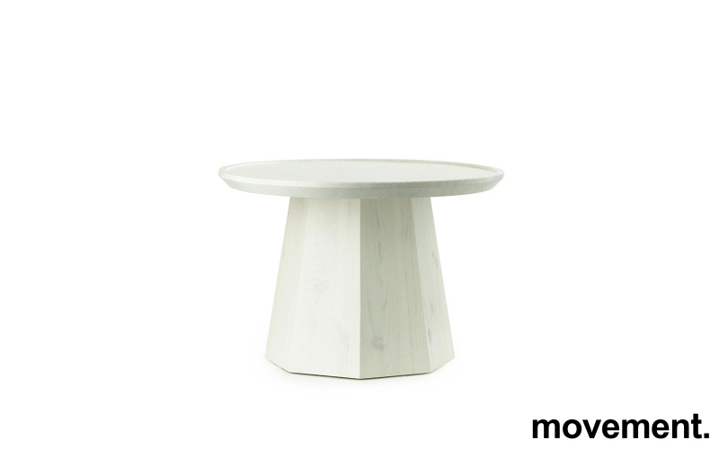 Pine table large Light green, - 1 / 2