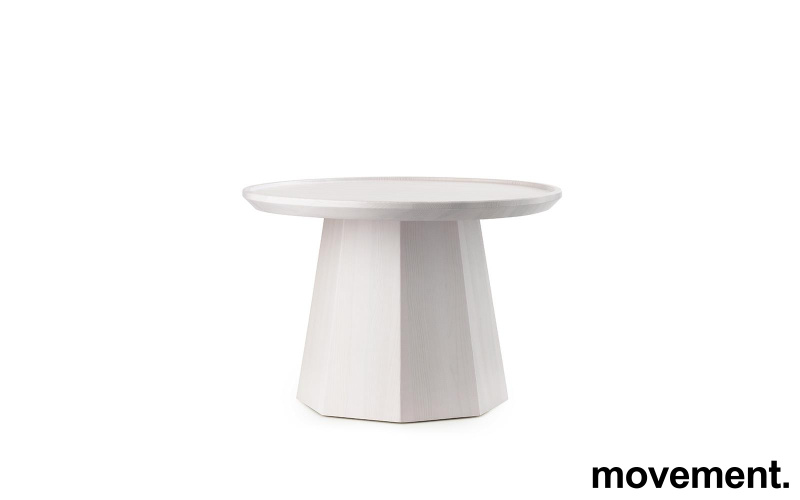 Pine table large Rose, Ubrukt - 1 / 2