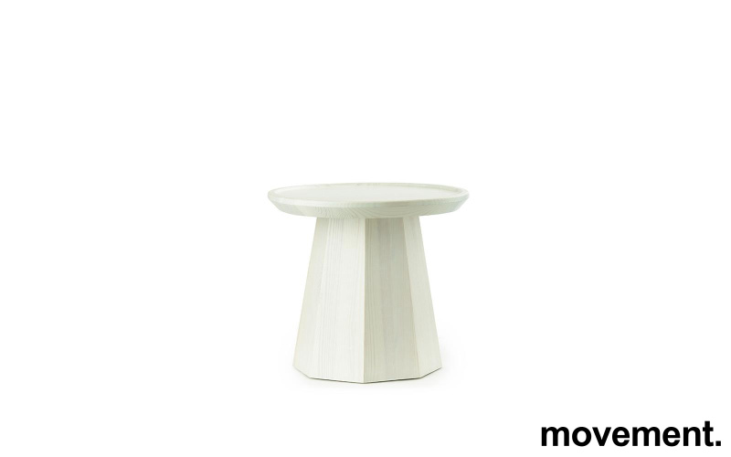 Pine table small Light green, - 1 / 4