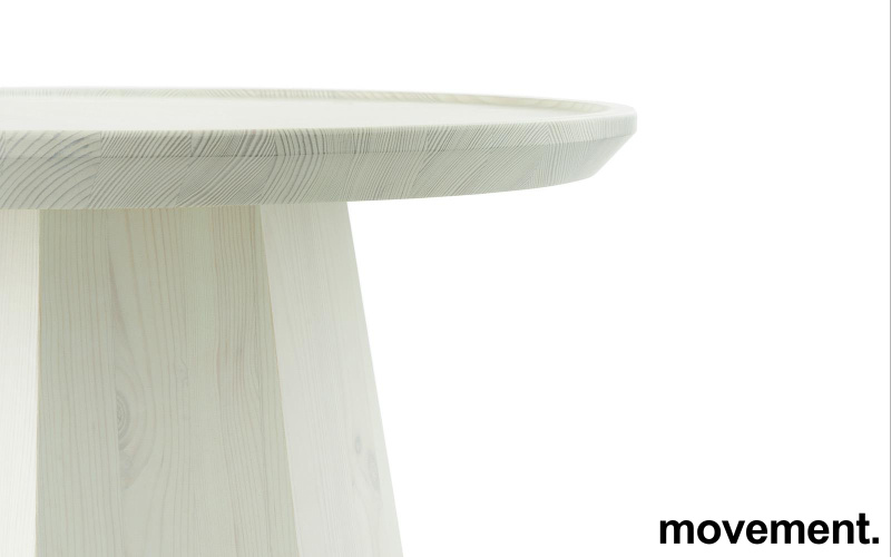 Pine table small Light green, - 2 / 4
