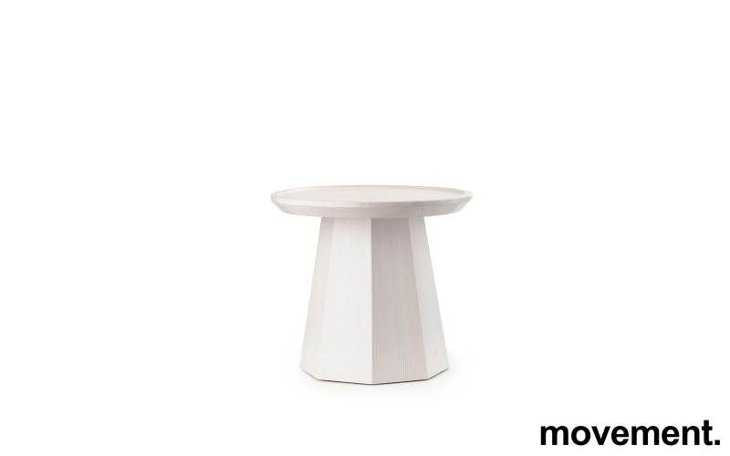 Pine table small Rose, Ubrukt - 1 / 2