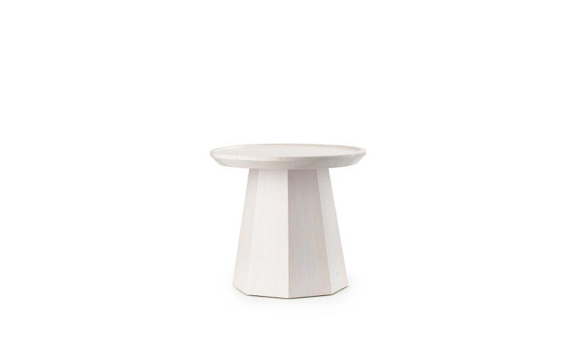 Pine table small Rose, Ubrukt