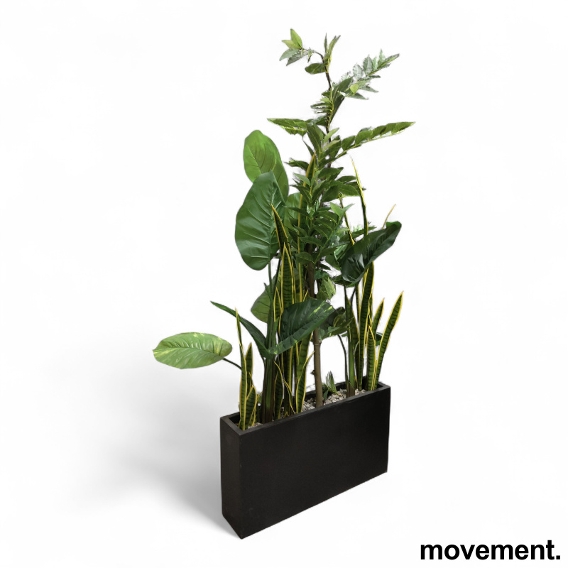 Kunstige planter i potte 90cm - 1 / 3