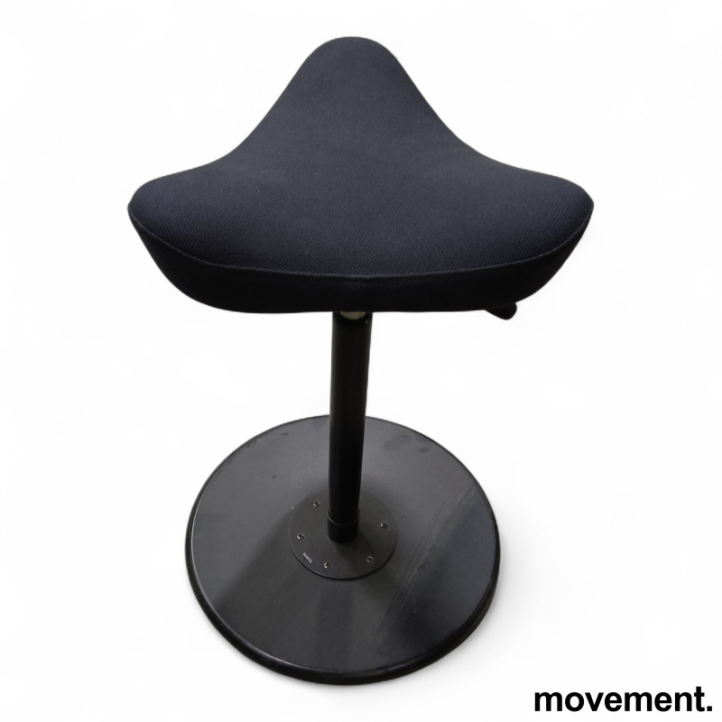 Move Mørk grått stoff (Gabriel - 1 / 2