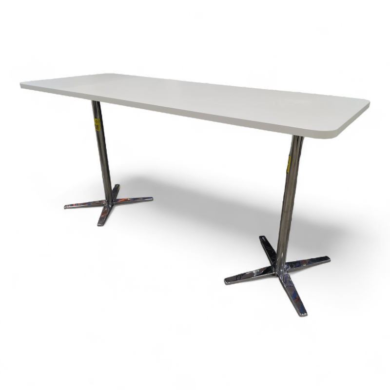 Centrum barbord 180x70cm, høyde