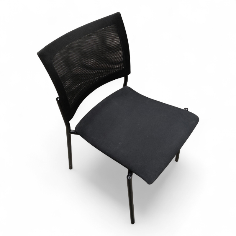 Fenix II 4ben Sete i sort stoff,