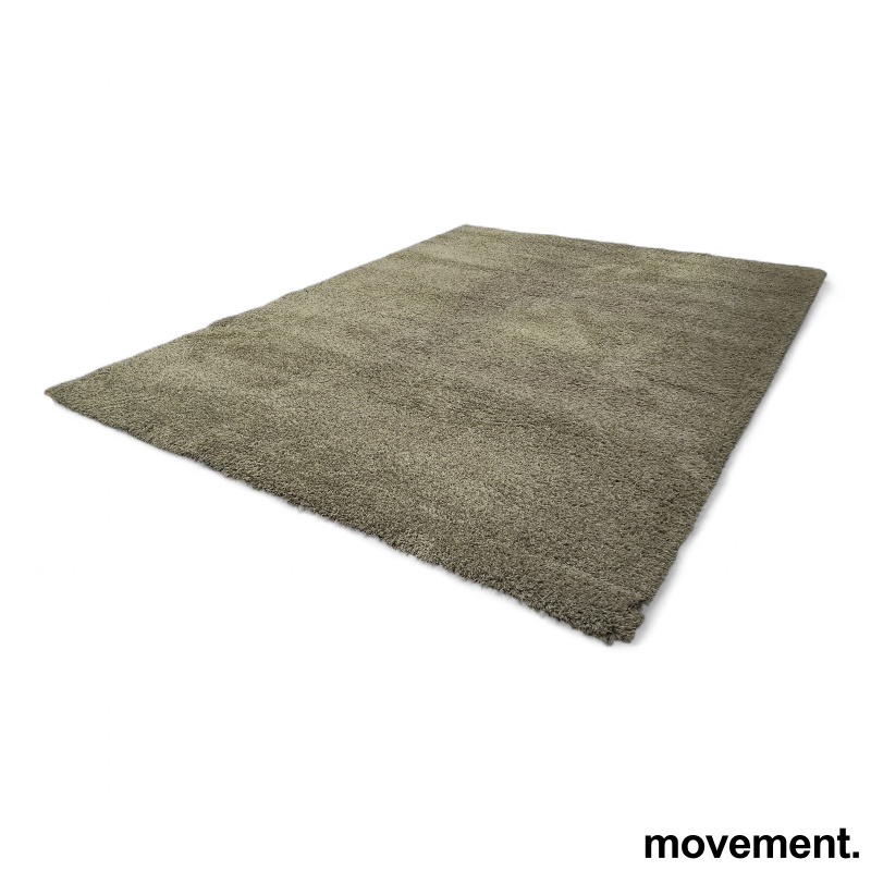 Epcoa Moss gulvteppe 295x225cm - 1 / 2
