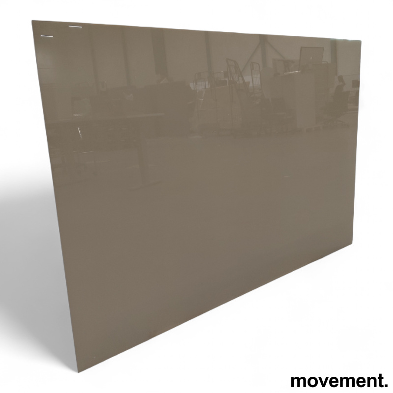 Mood wall 150x100cm Lys brun, Pent - 2 / 2