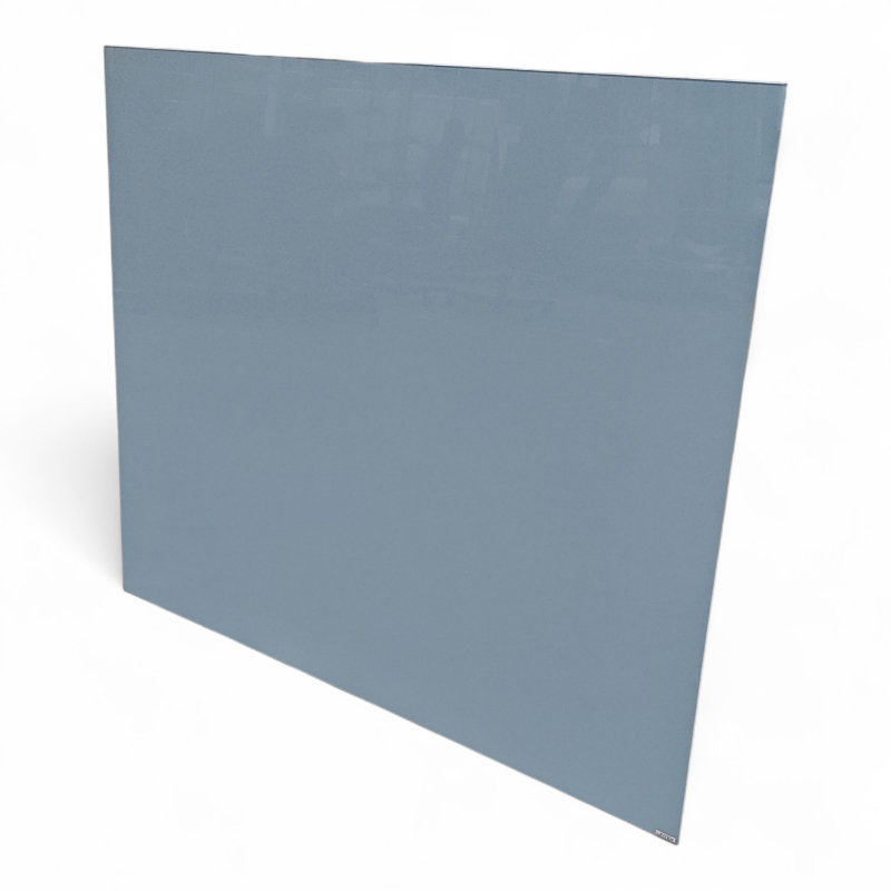 Mood Wall 125x100cm Lys blå, Pent